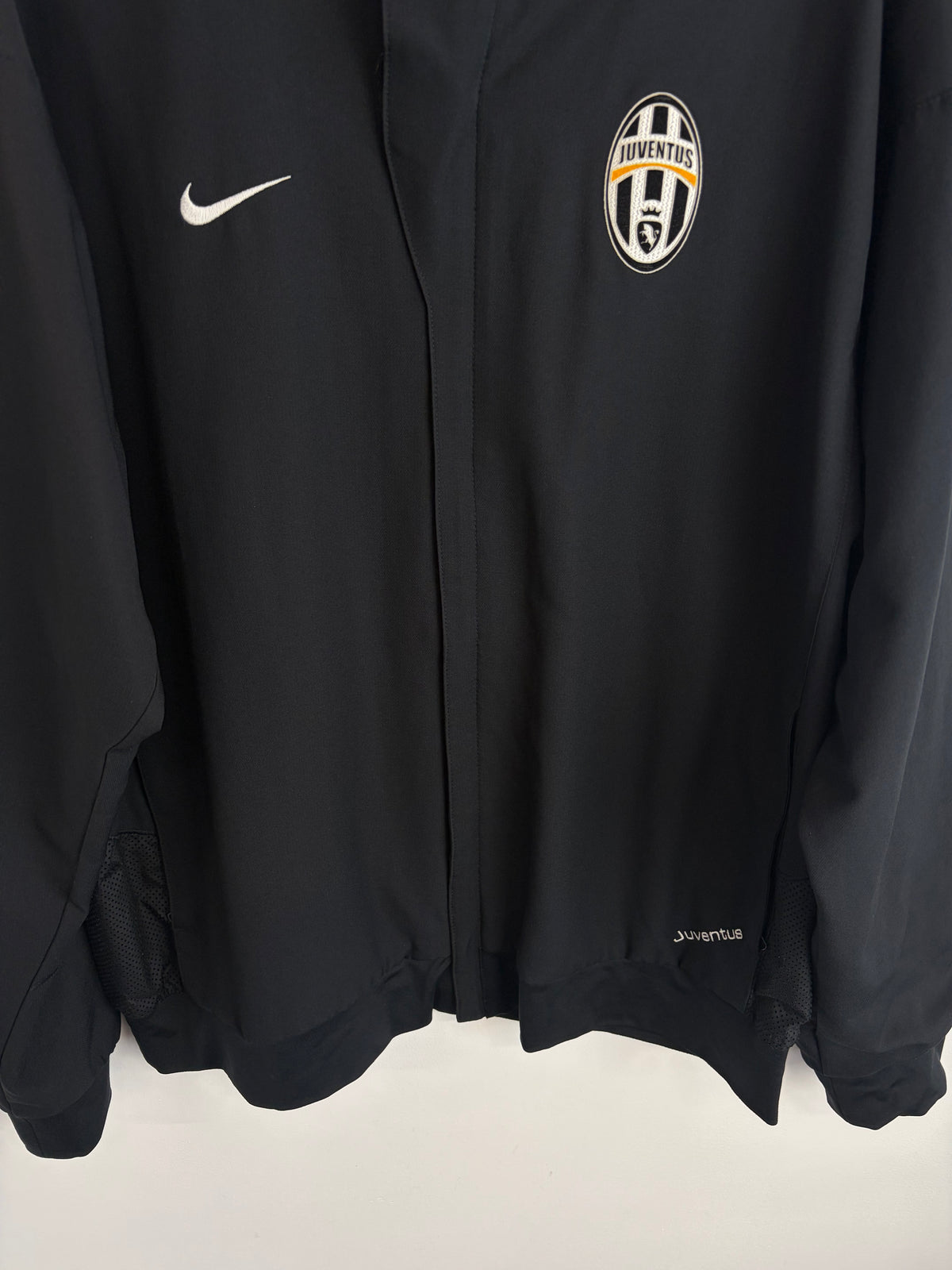 2006/2008 - Juventus - Jacket
