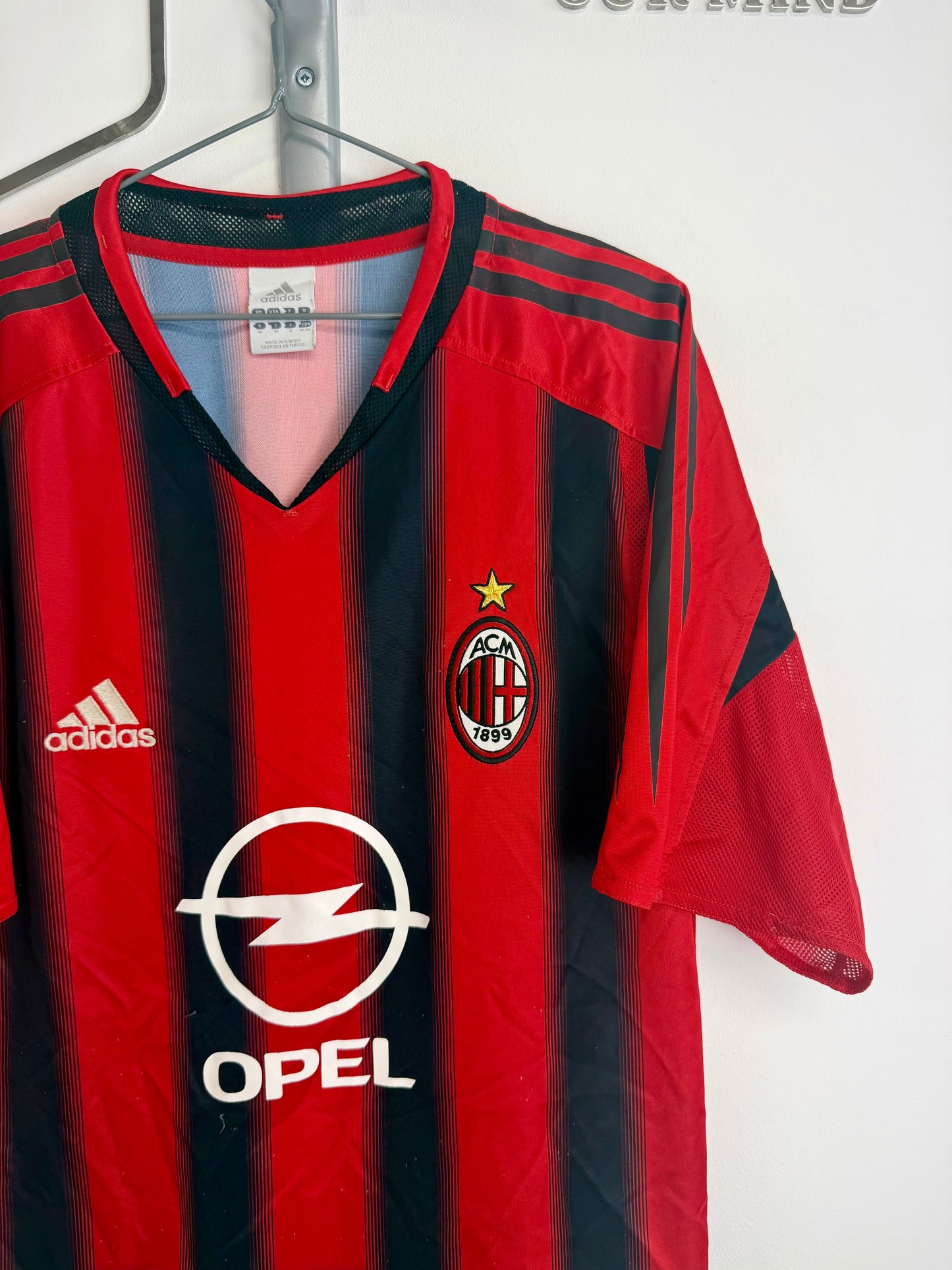 2004/2005 - Milan ac - Maldini