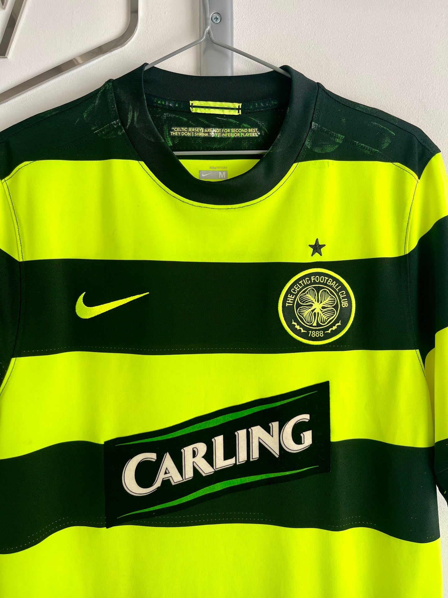 2009/2010 - Celtic FC