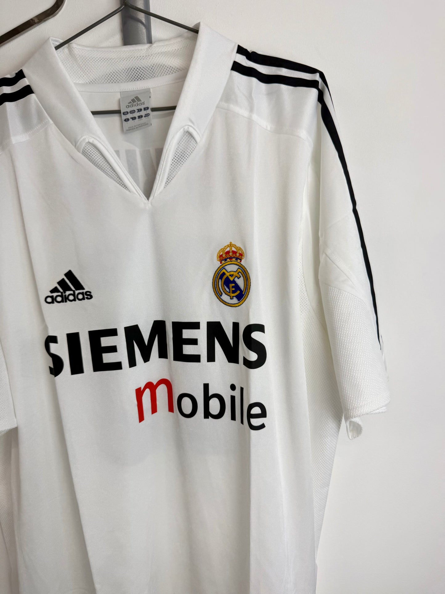 2004/2005 - Real Madrid - Beckham