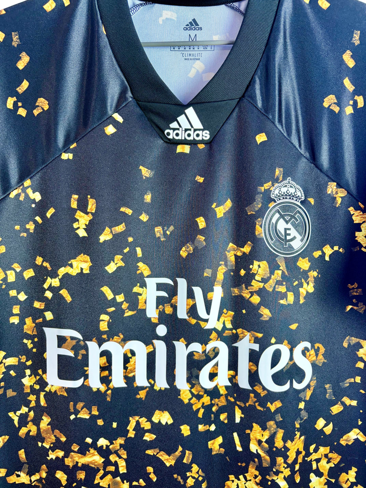 2019/2020 - Real Madrid - Rodrygo