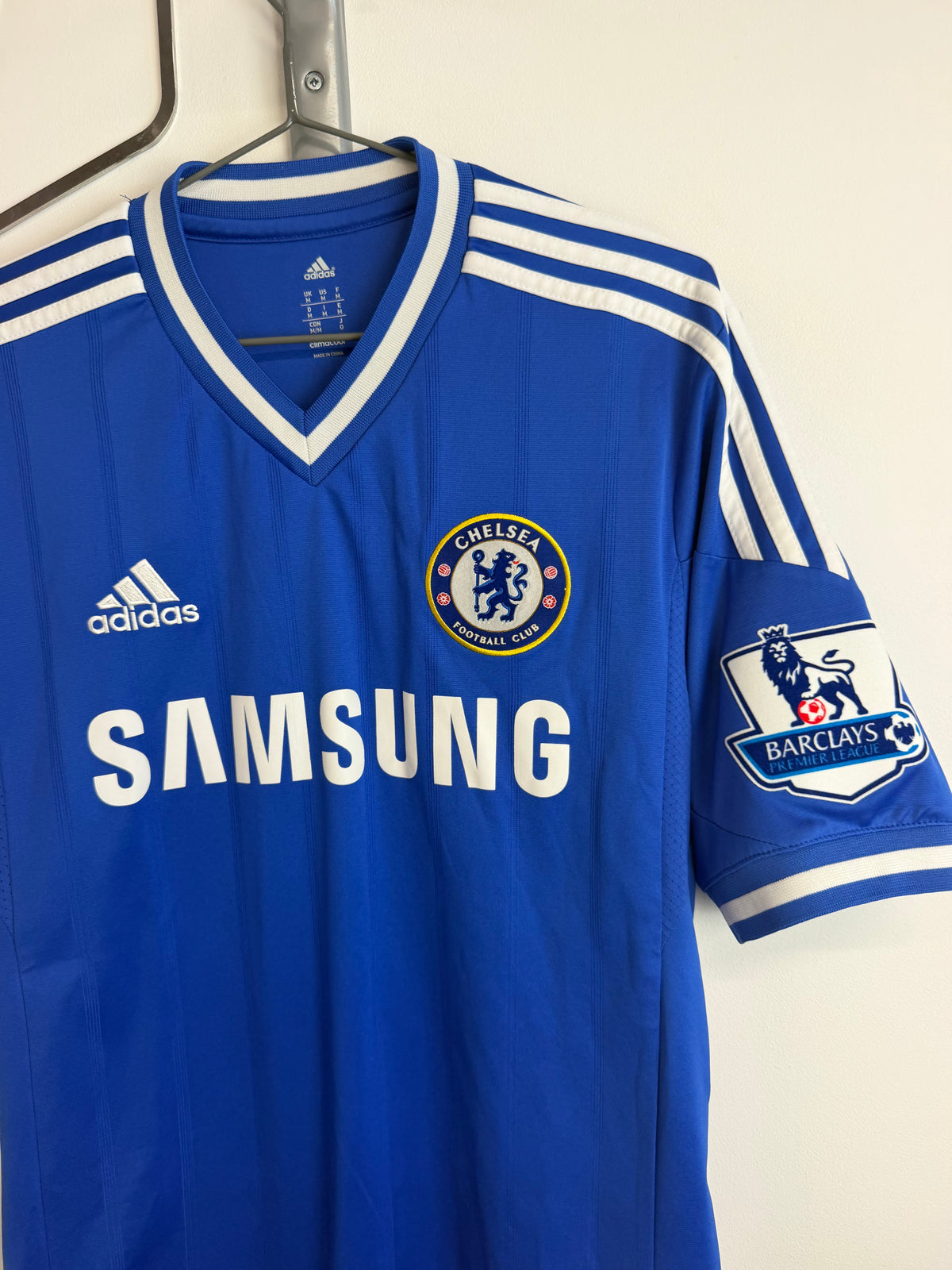 2013/2014 - Chelsea - Hazard