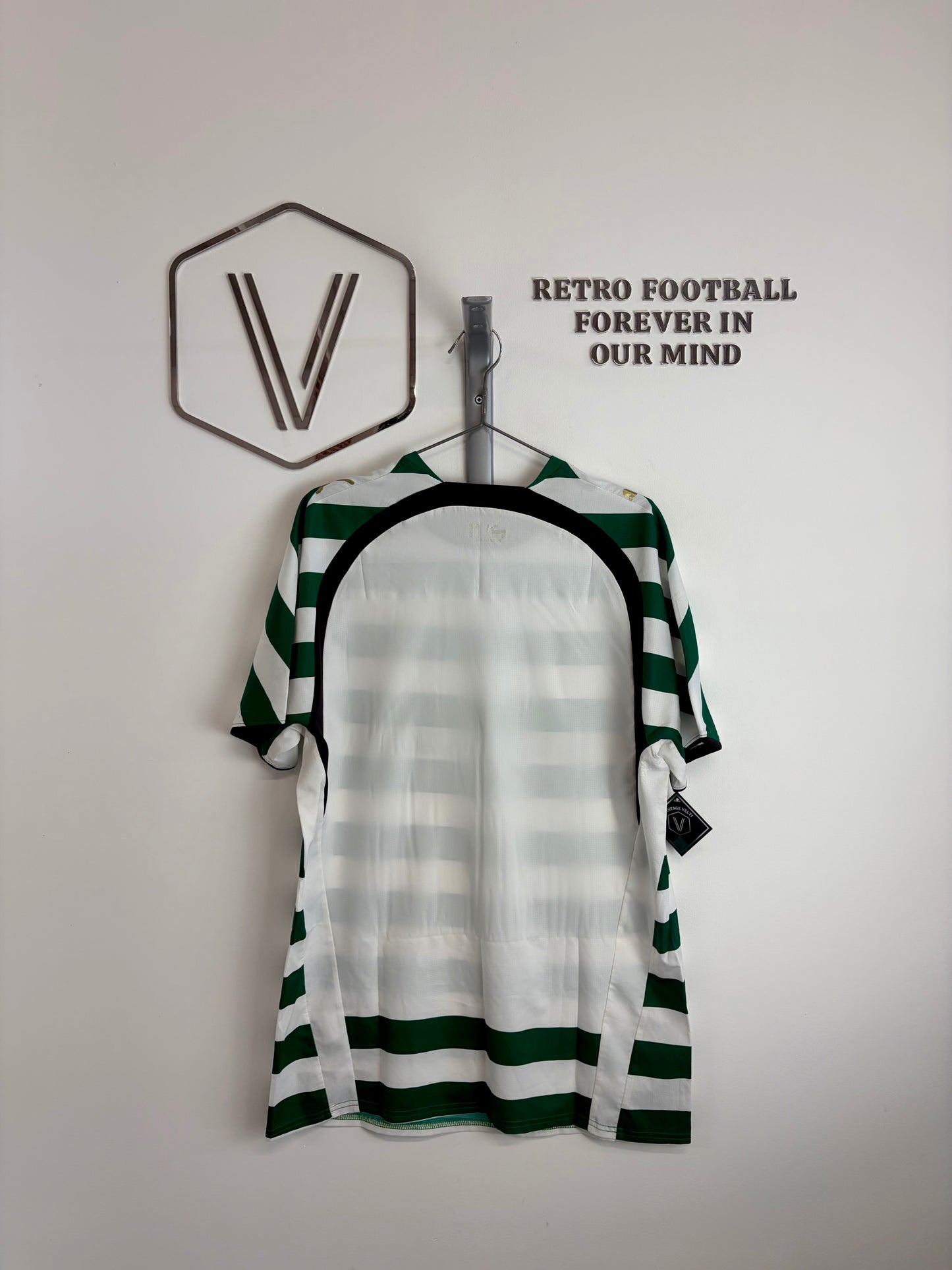 2006/2007 - Sporting