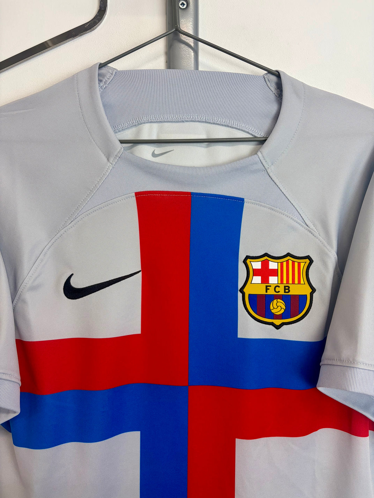 2022/2023 - FC Barcelone - Pedri