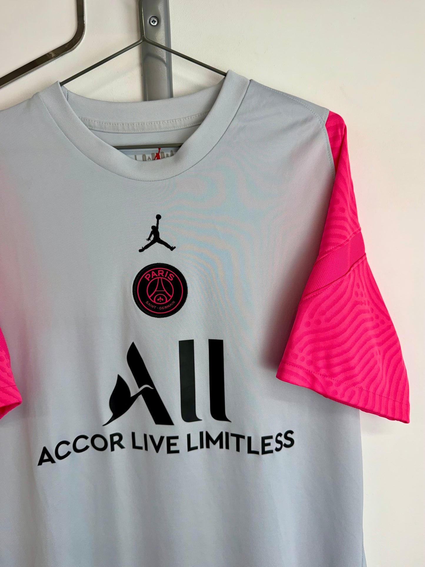 2021/2022 - PSG