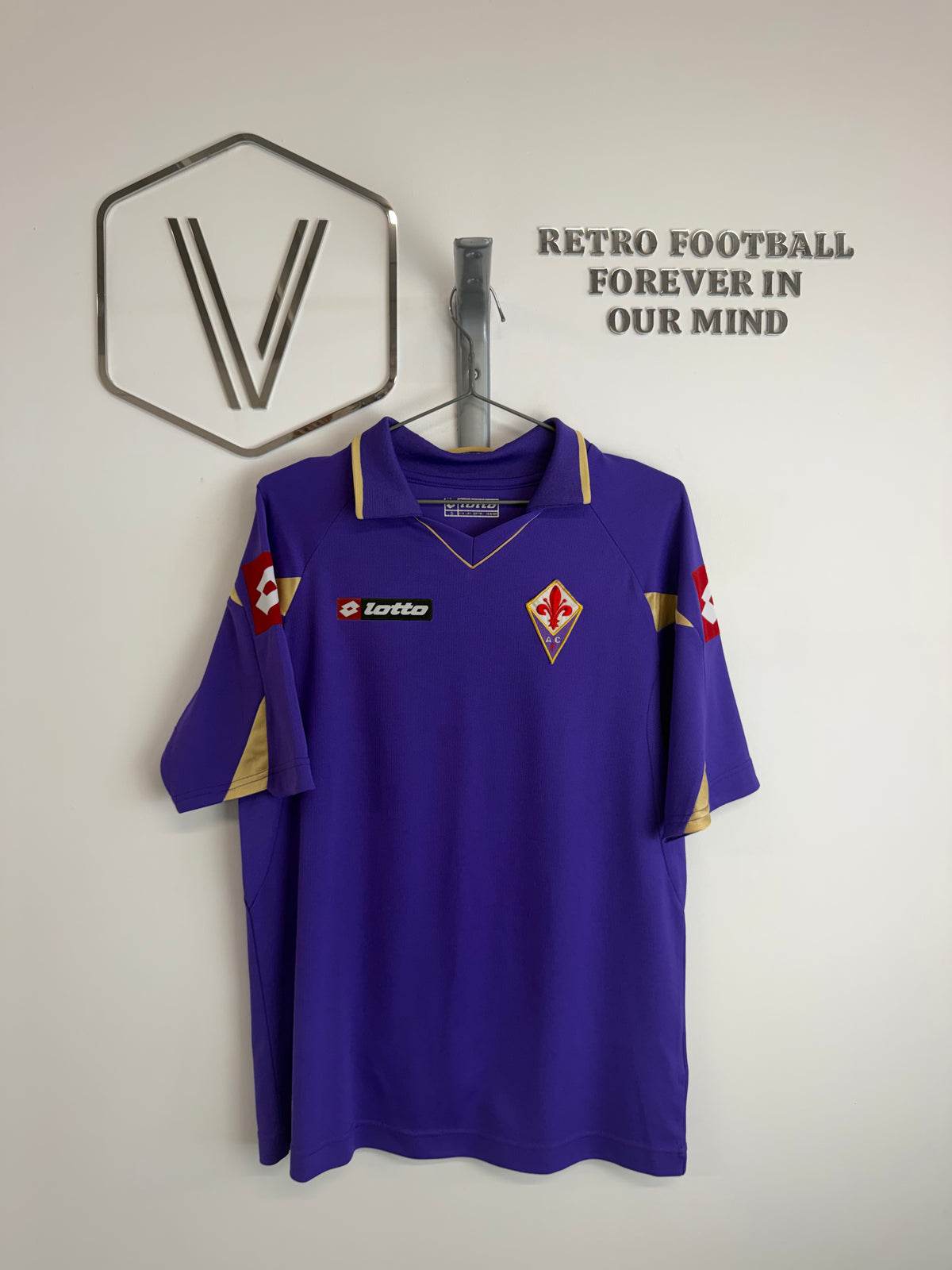 2010/2011 - Fiorentina - Gilardino