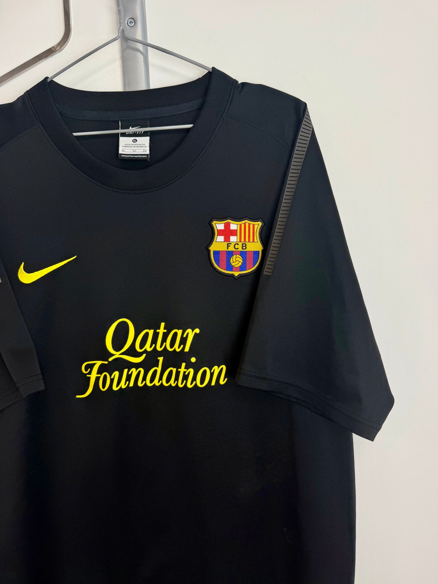 2011/2012 - FC Barcelone - Messi