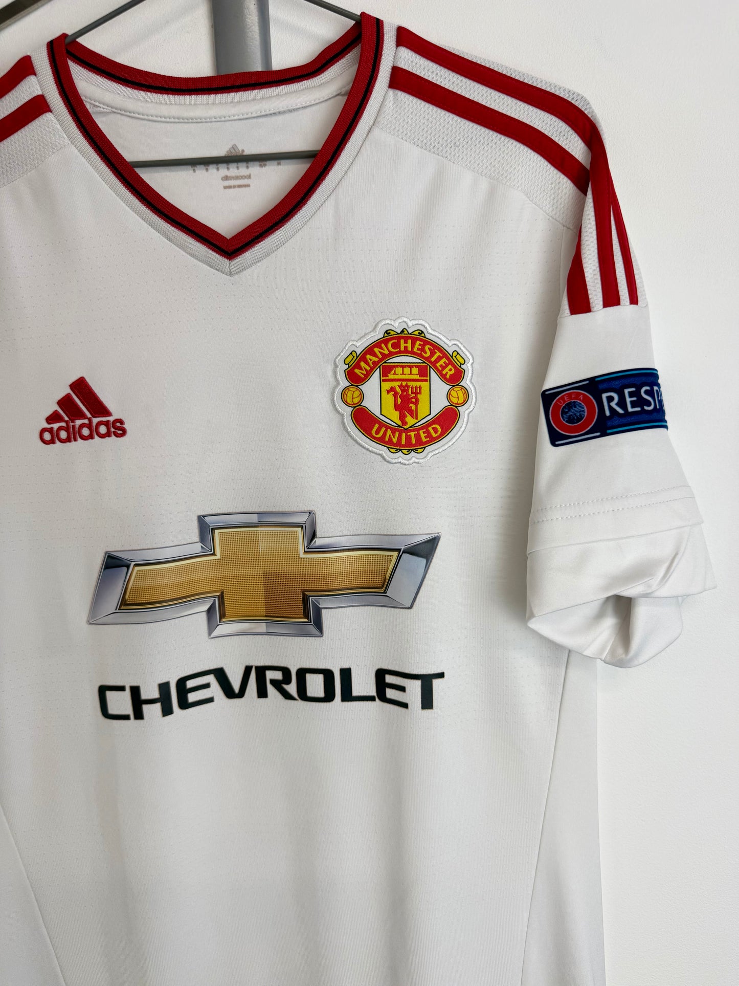 2014/2015 - Manchester United - Rooney