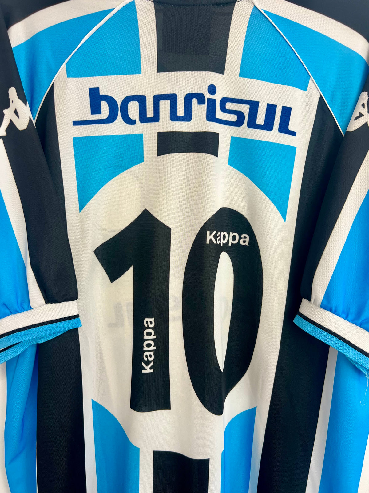 2001 - Gremio