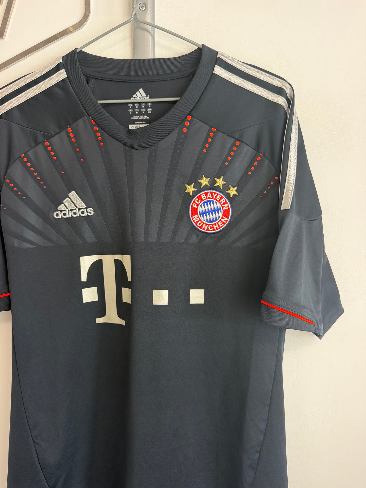 2012/2013 - Bayern Munich - Ribéry