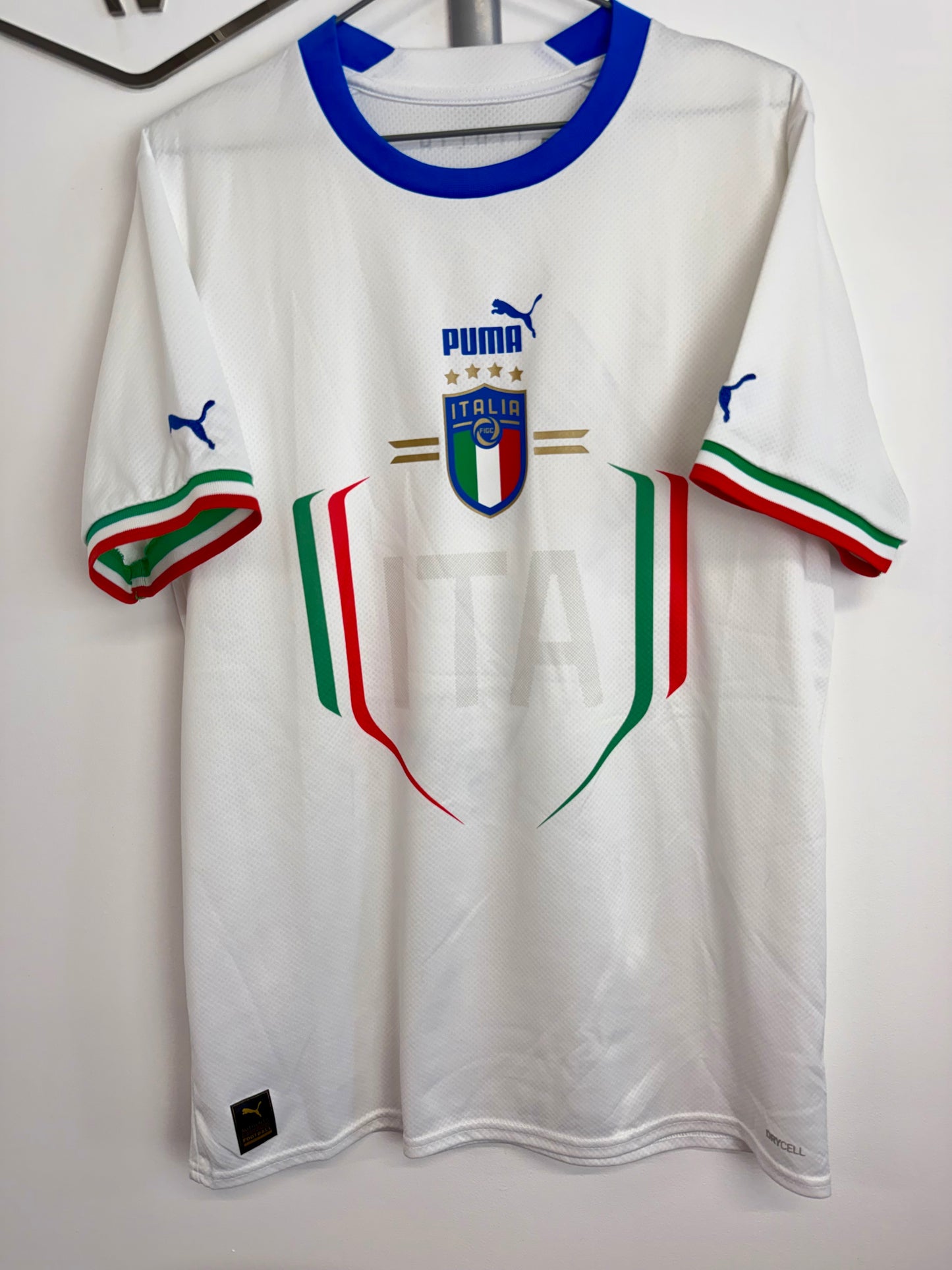 2022 - Italie - Veratti (M)