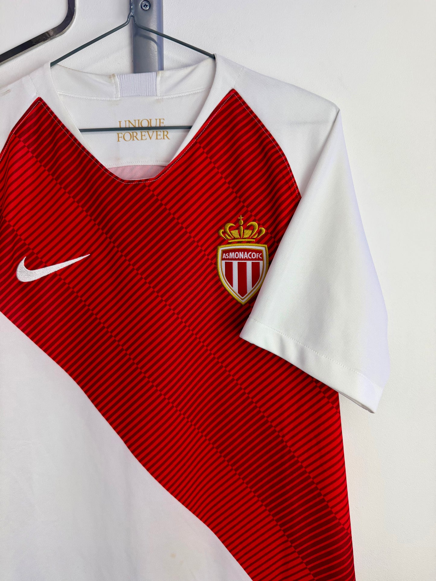 2018/2019 - Monaco - Falcao