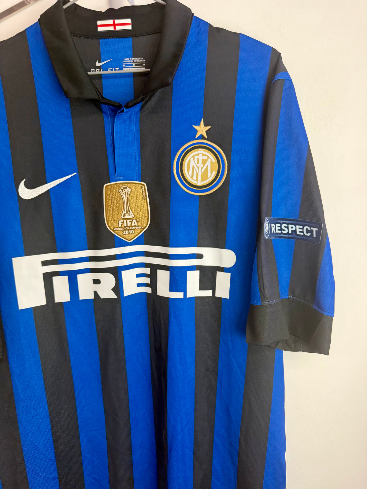 2011/2012 - inter - Milito