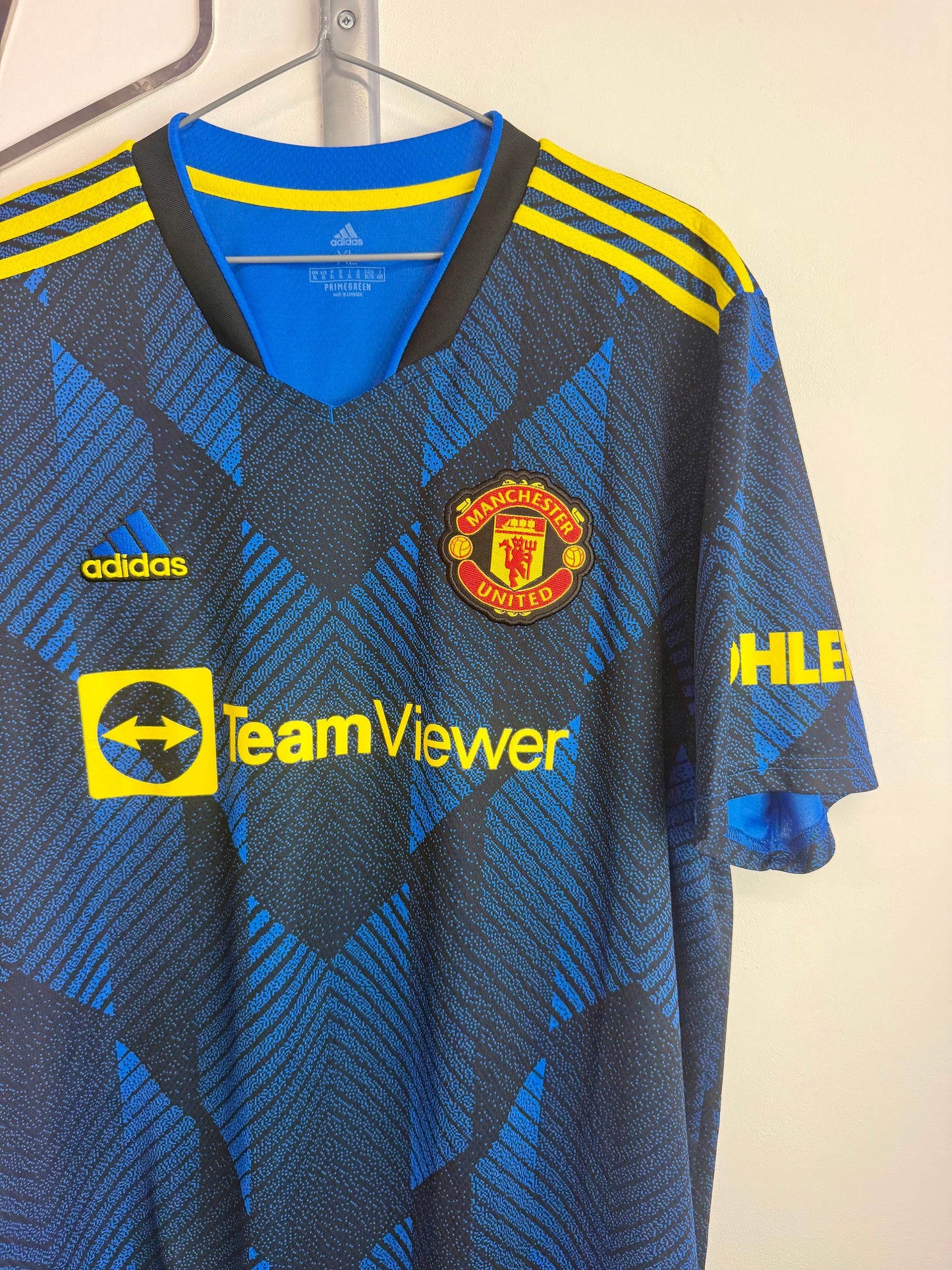 2022/2023 - Manchester United - Ronaldo