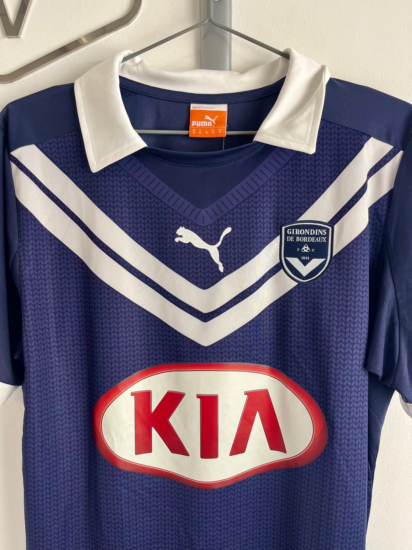 2012/2013 - Girondins de Bordeaux