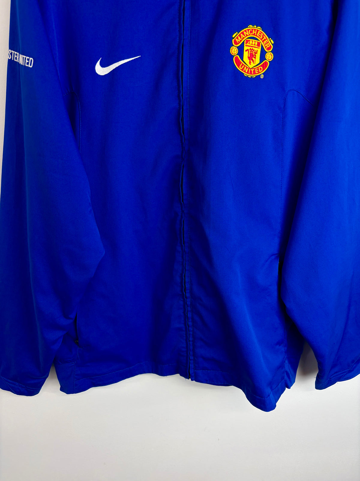 2005/2006 - Manchester united - Jacket