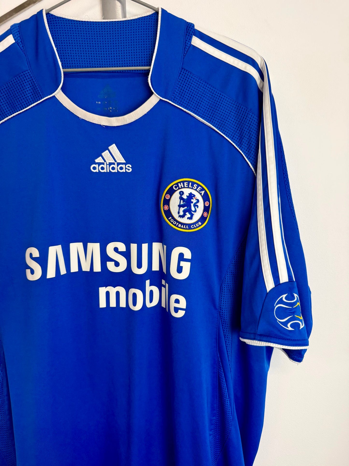 2006/2007 - Chelsea - Drogba