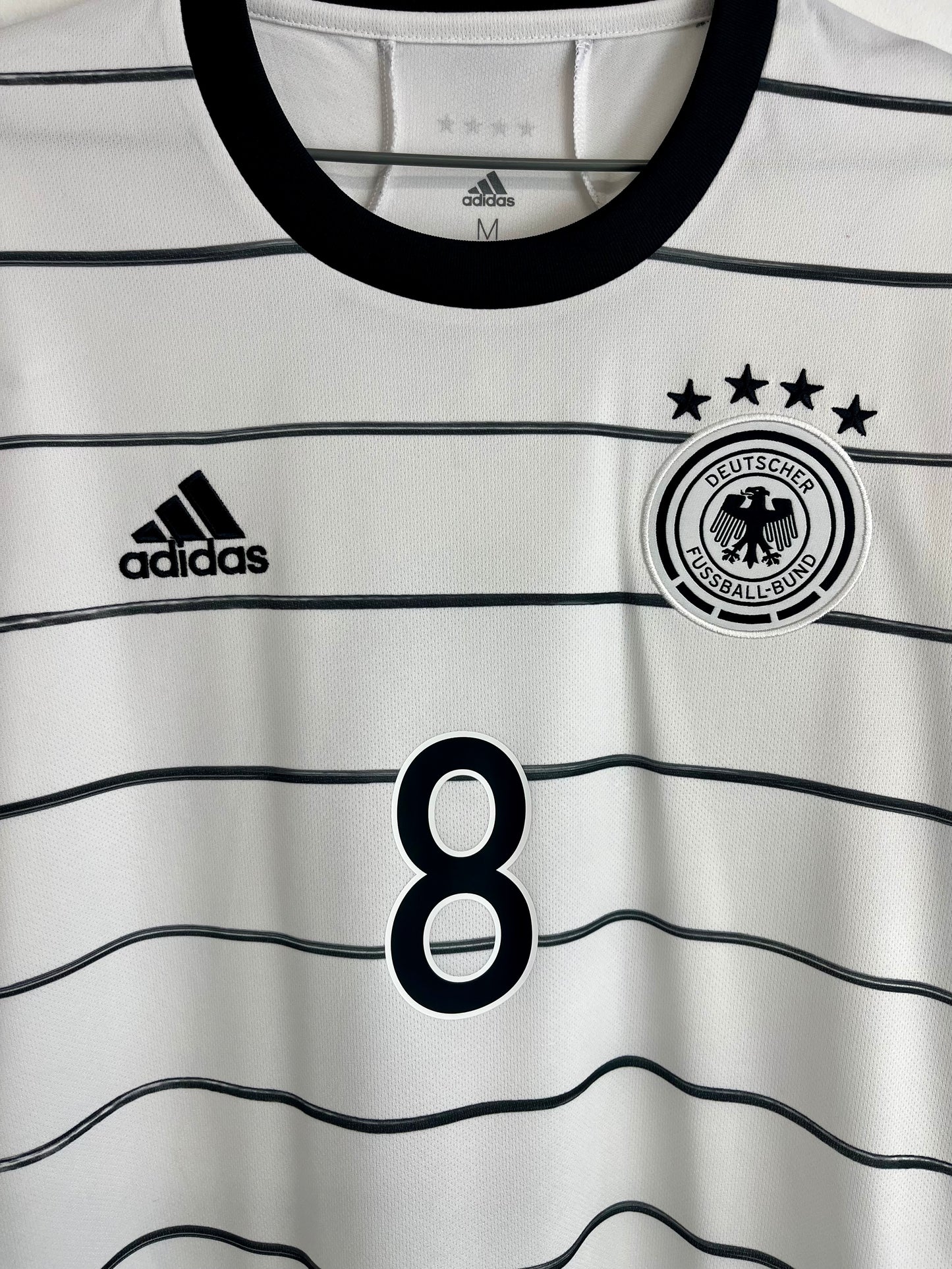 2020 - Allemagne - Kroos