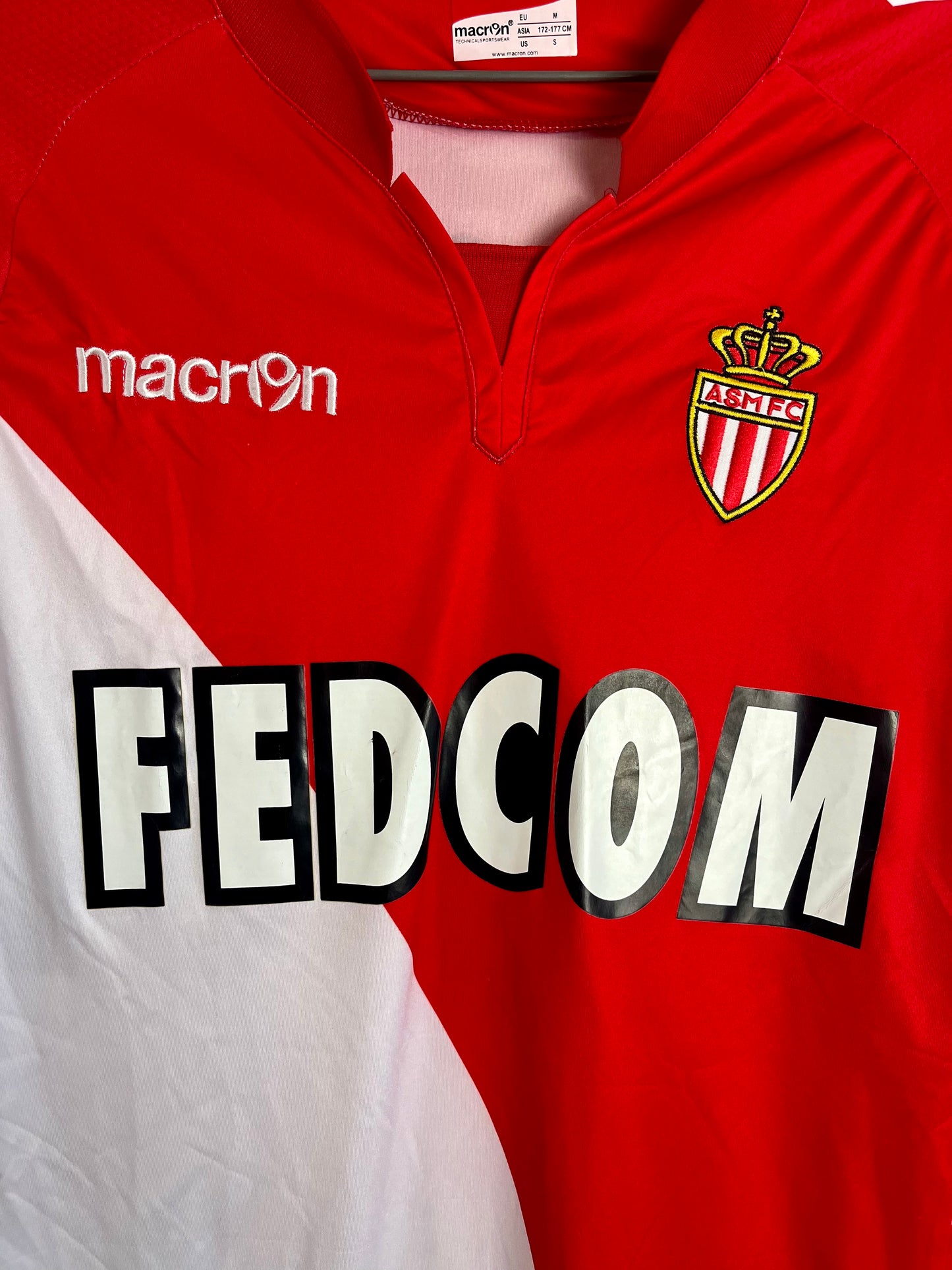 2013/2014 - Monaco - Falcao