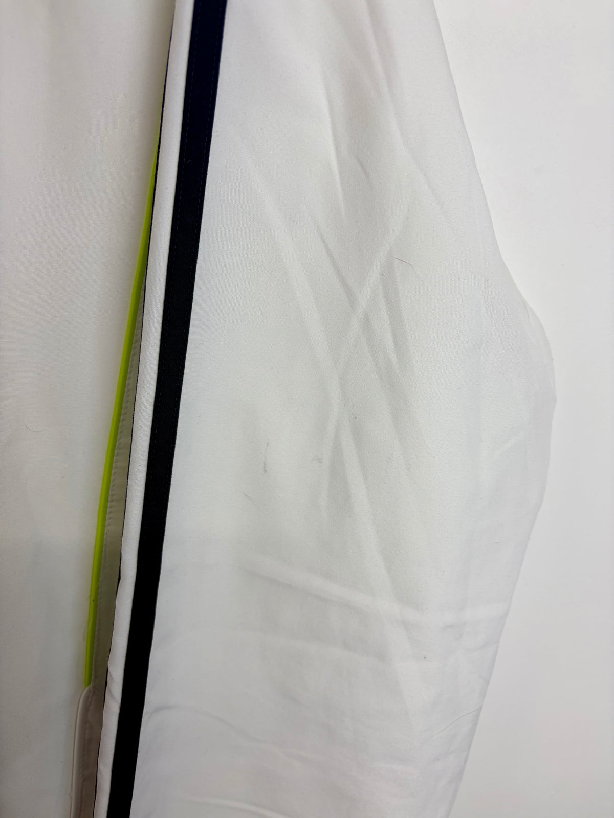 2010/2011 - Real Madrid - Jacket