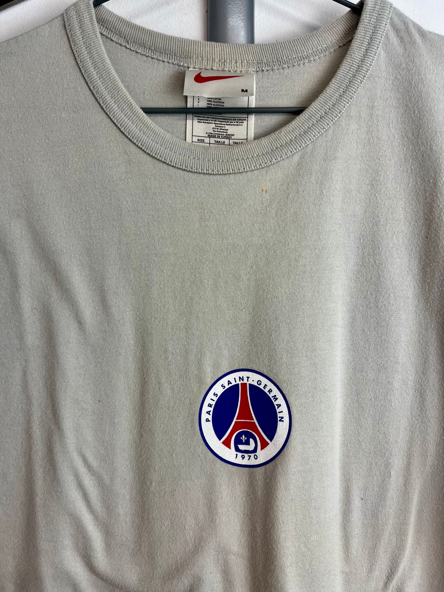 T-shirt - PSG - 2000s