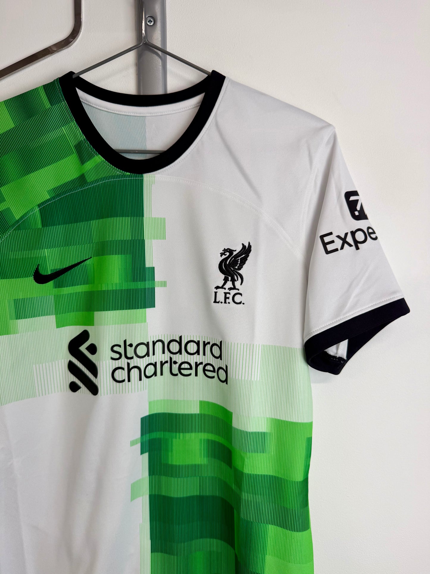 2023/2024 - Liverpool - Salah