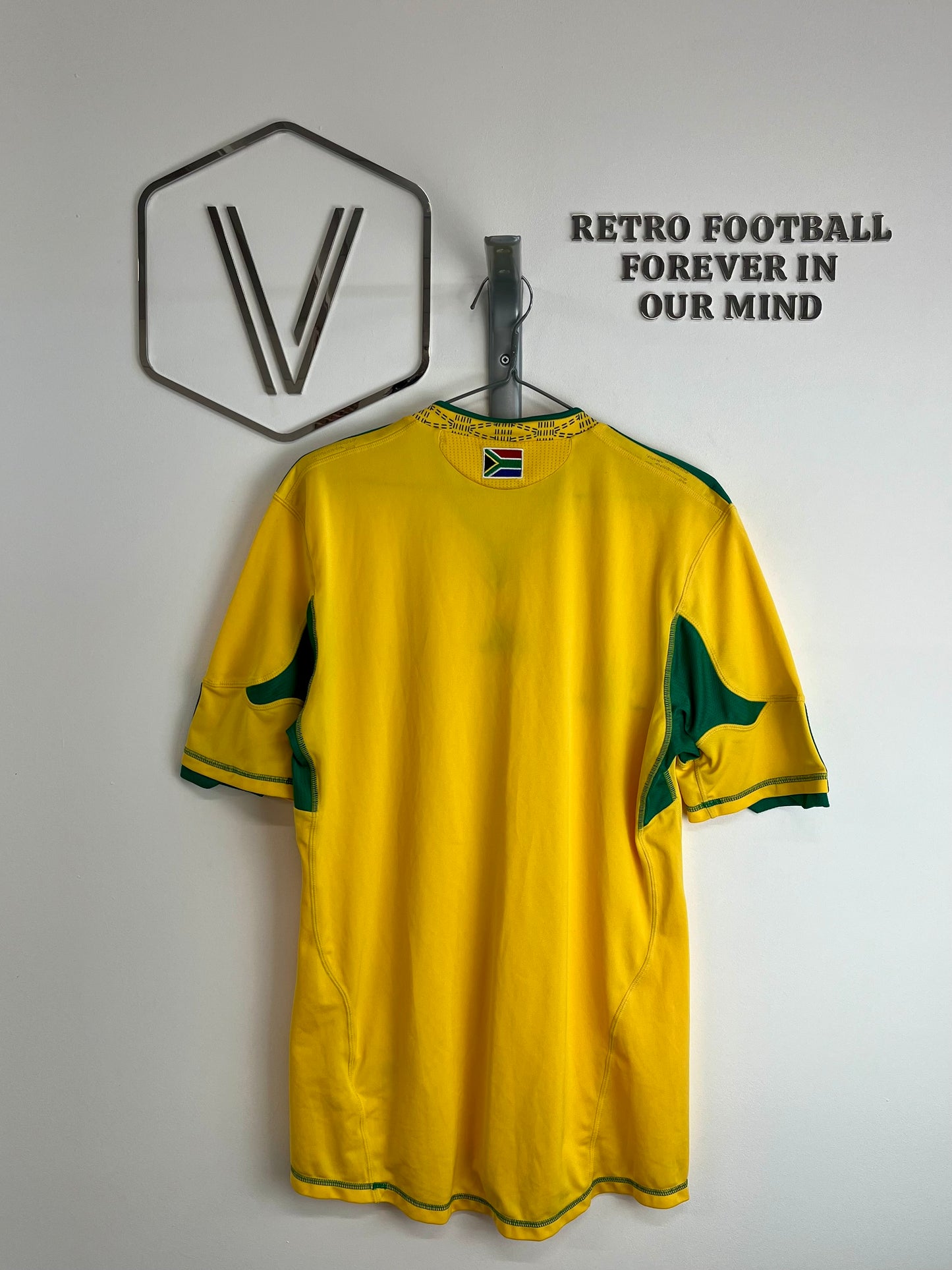 2010/2011 - Afrique du Sud