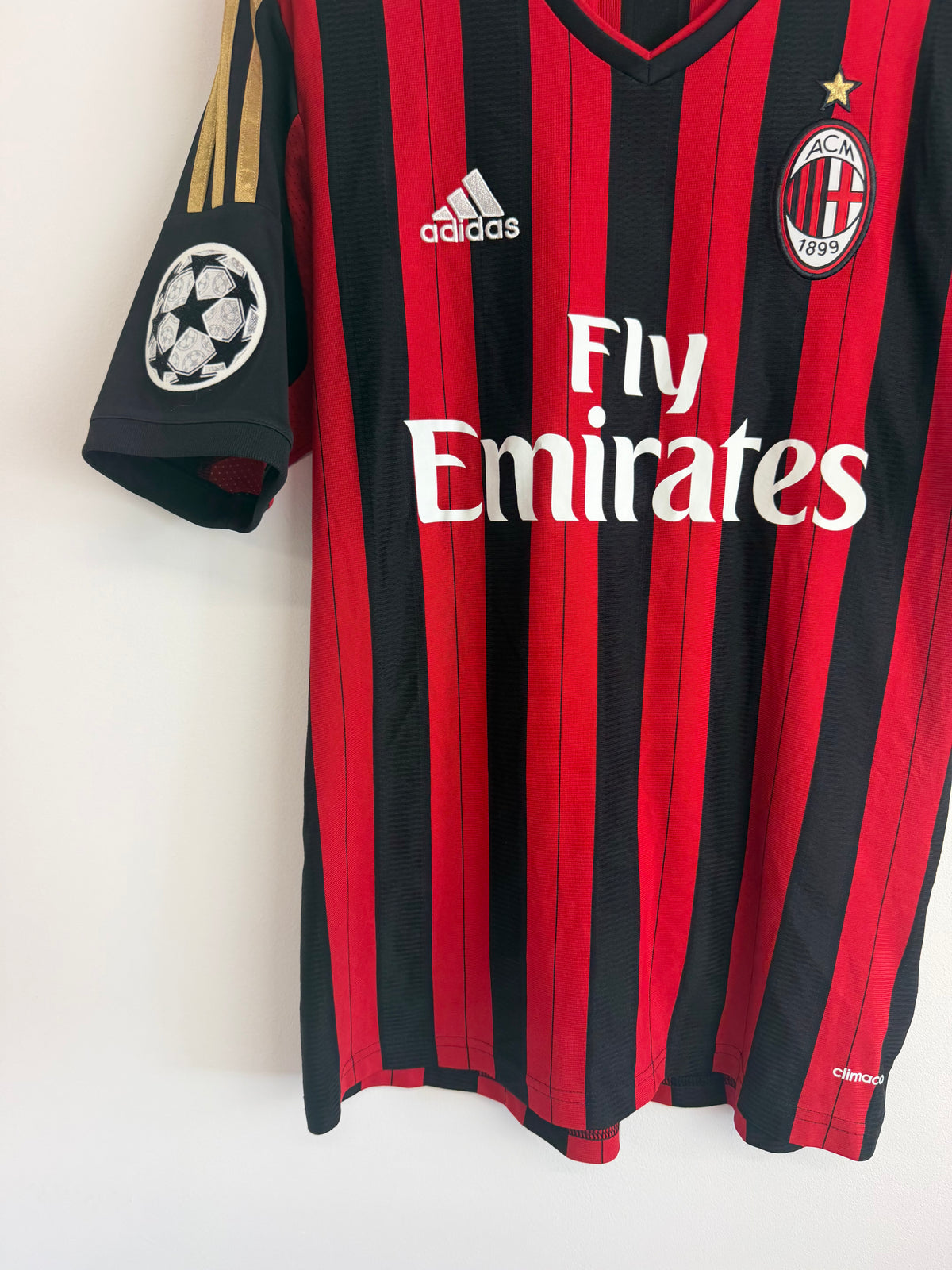 2013/2014 - Milan ac - Balotelli
