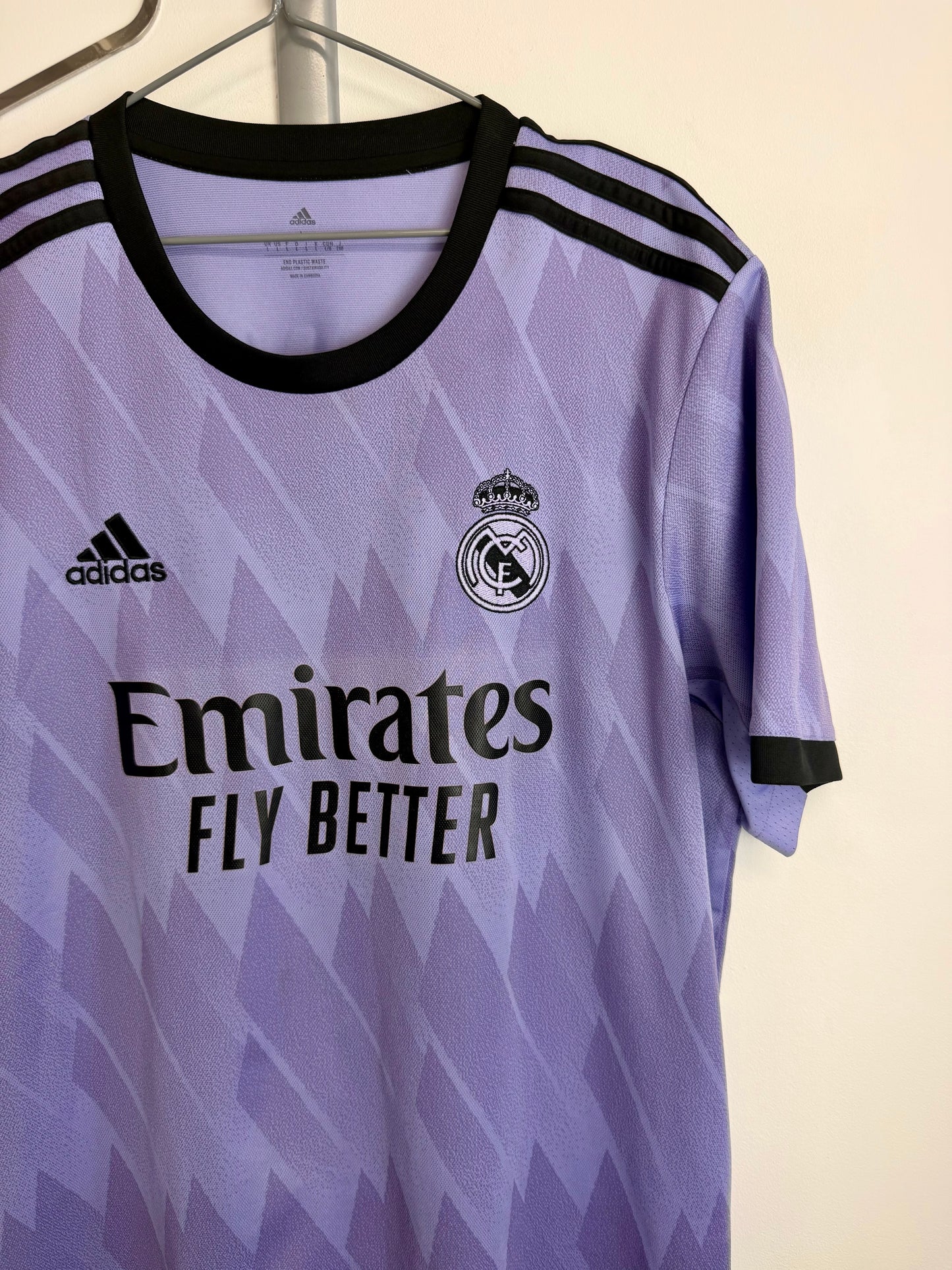 2022/2023 - Real Madrid- Camavinga