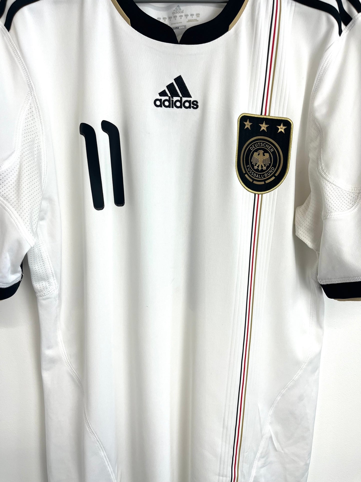 2010 - Allemagne - Kloose (M)
