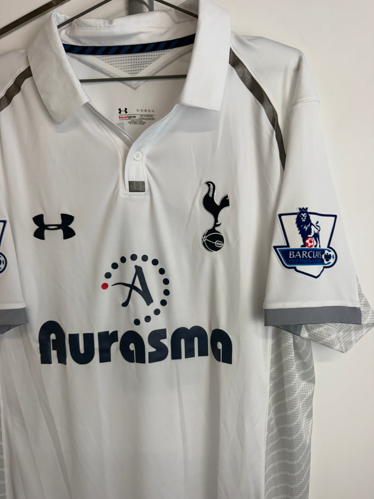 2012/2013 - Tottenham - Bale