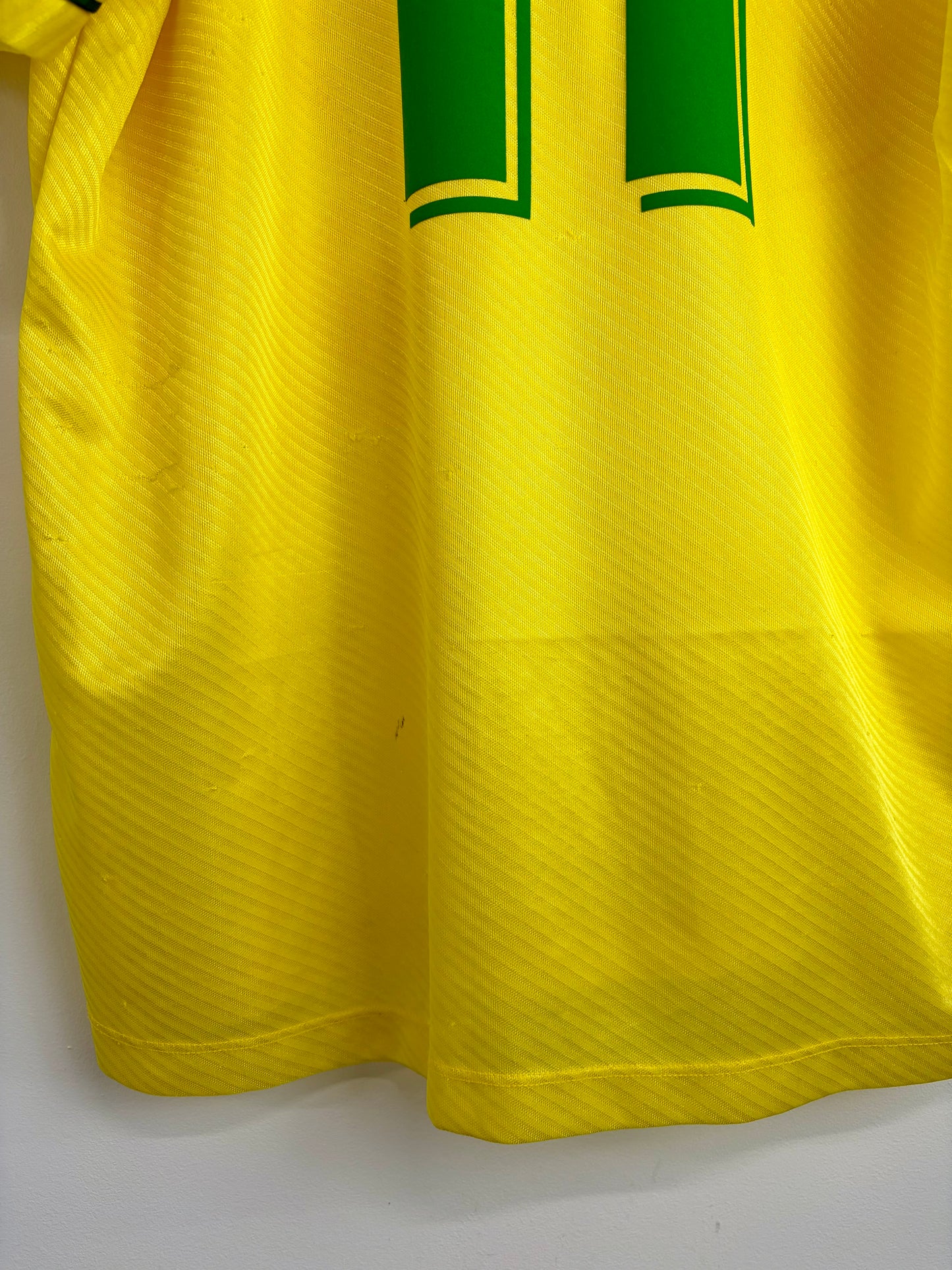 1994 - Bresil - Romario