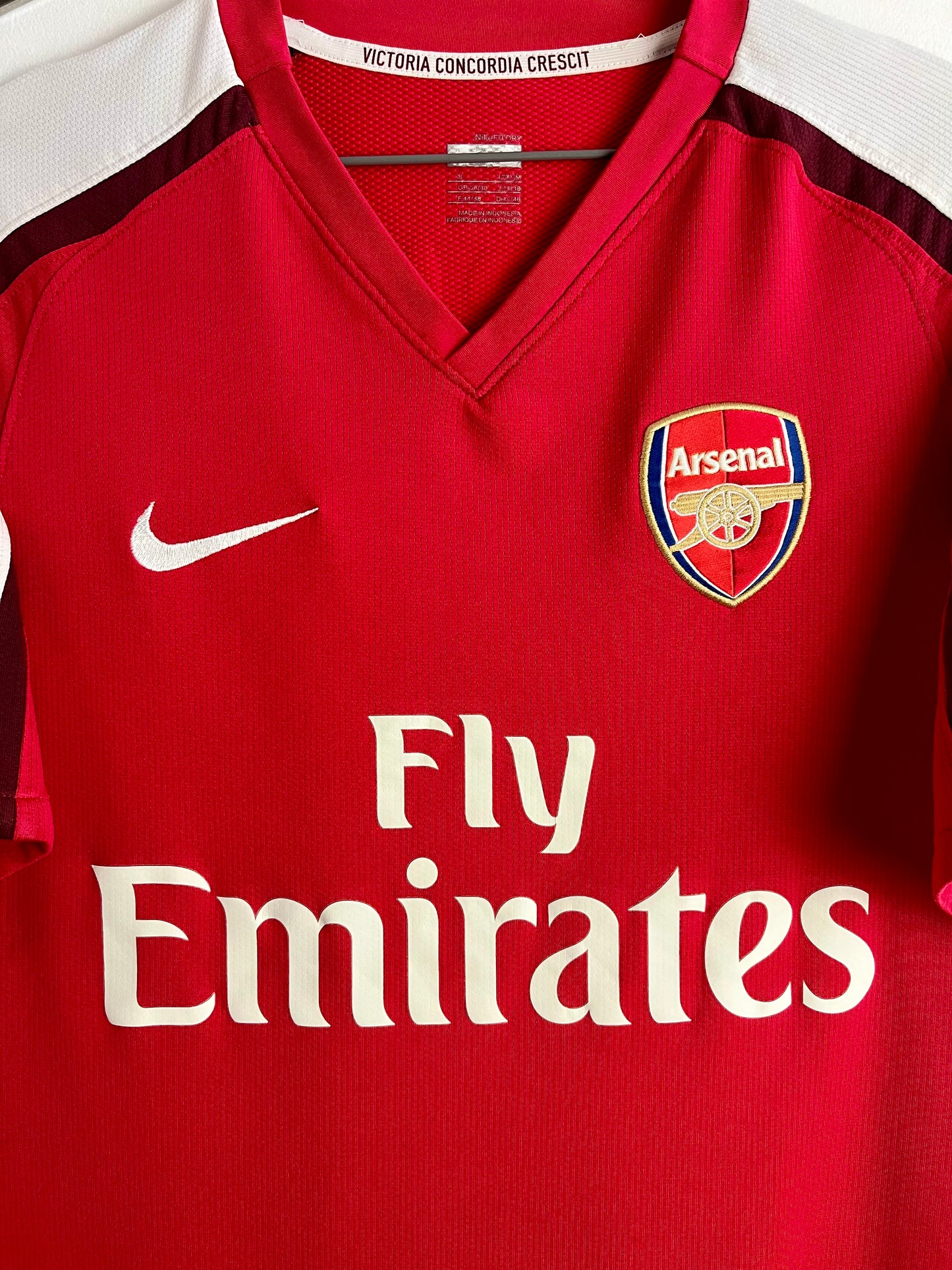 2008/2010 - Arsenal - V.Persie