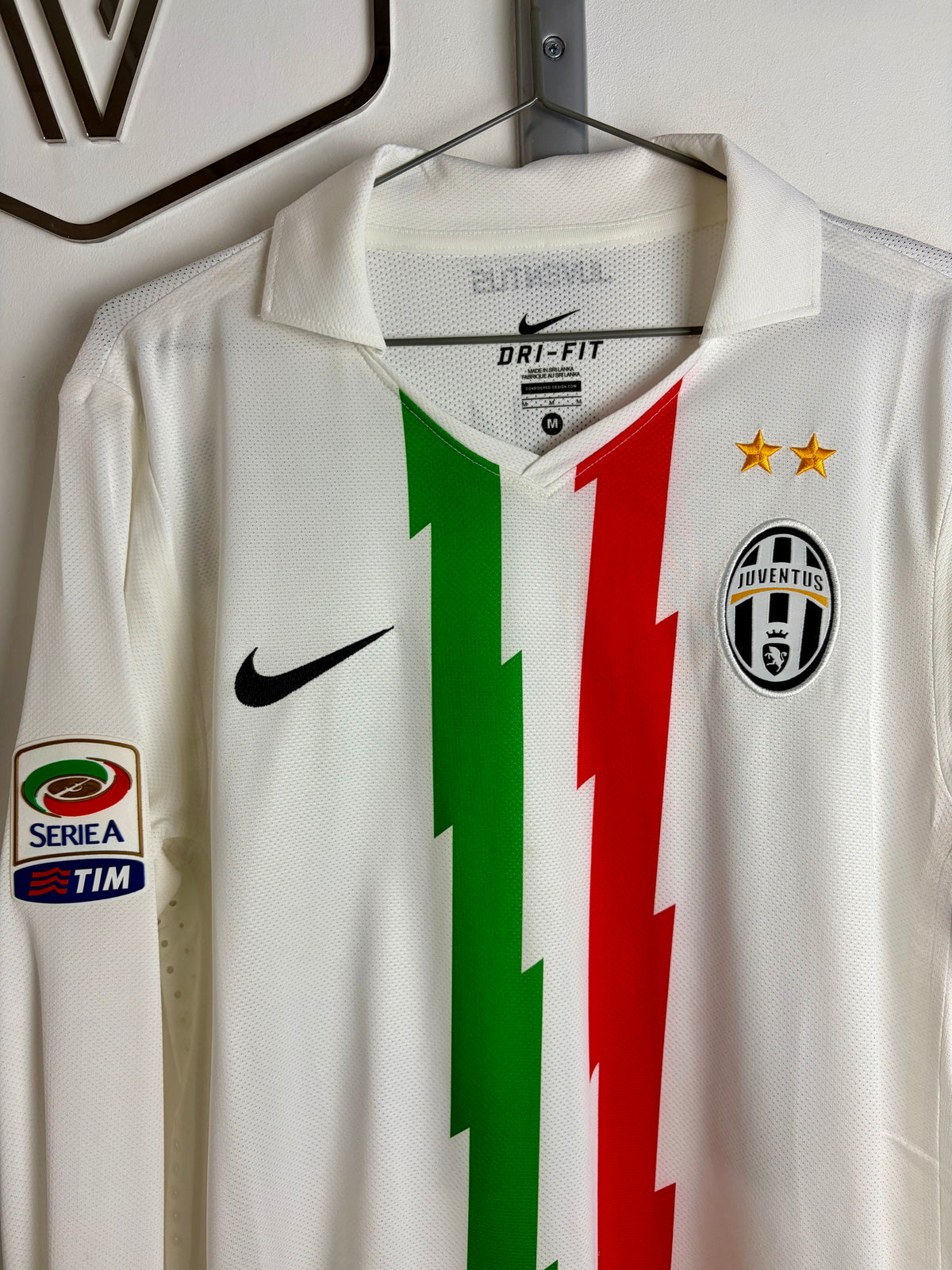 2010/2011 - Juventus - Del Piero - Stock pro