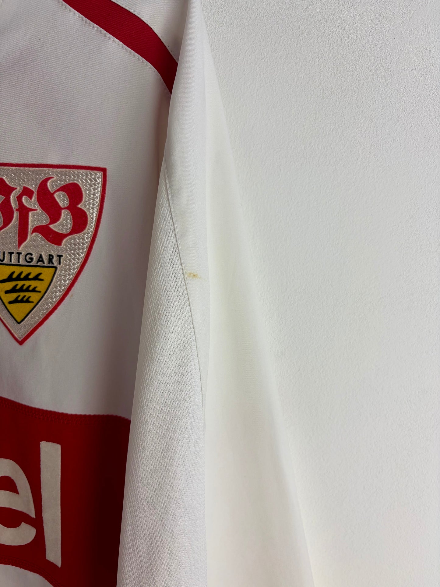 2004/2005 - Stuttgart