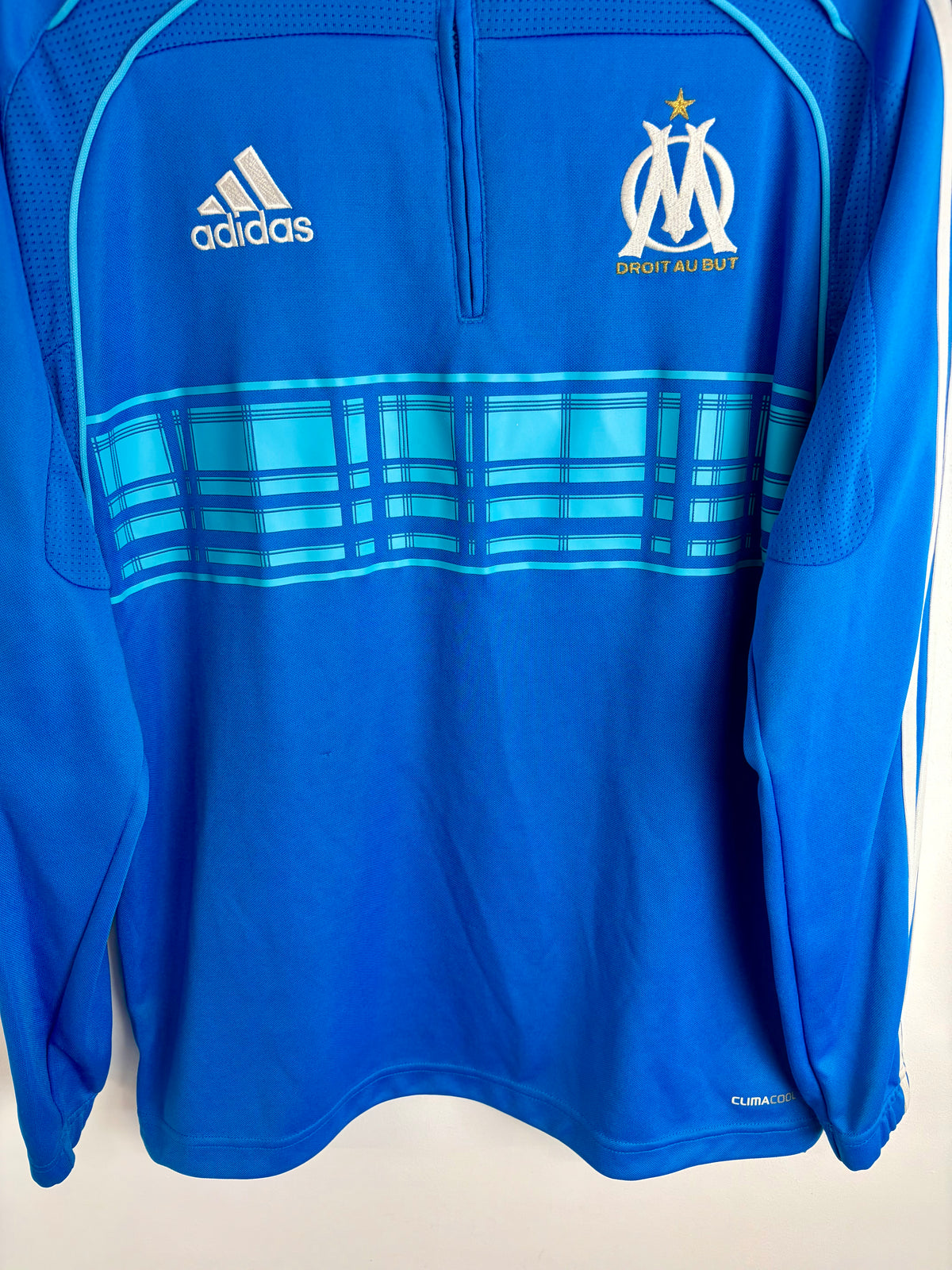 2010/2011 - OM - Pull-over