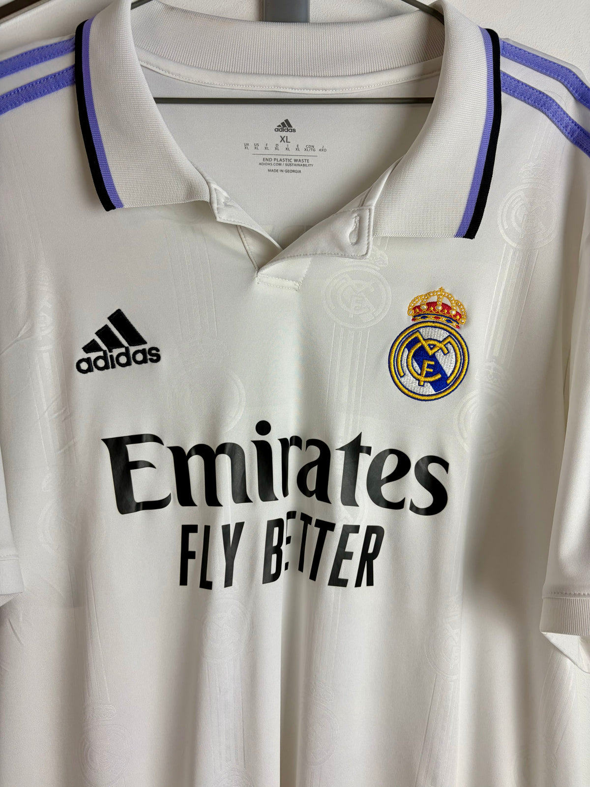 2022/2023 - Real Madrid - Rodrygo