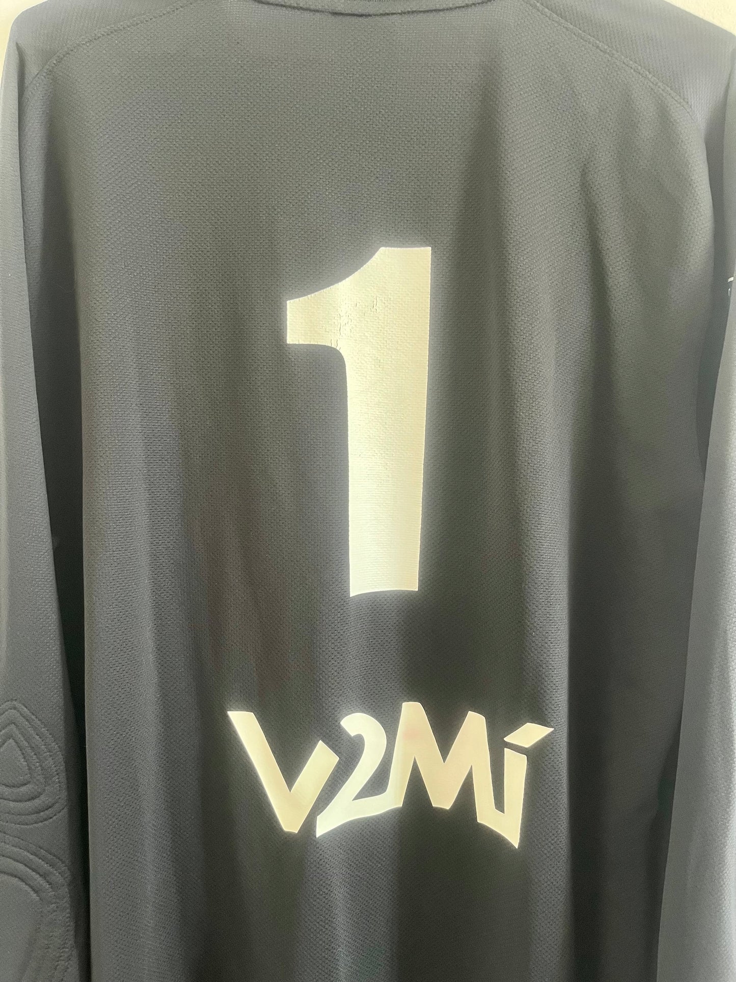 2014 - FC Sete