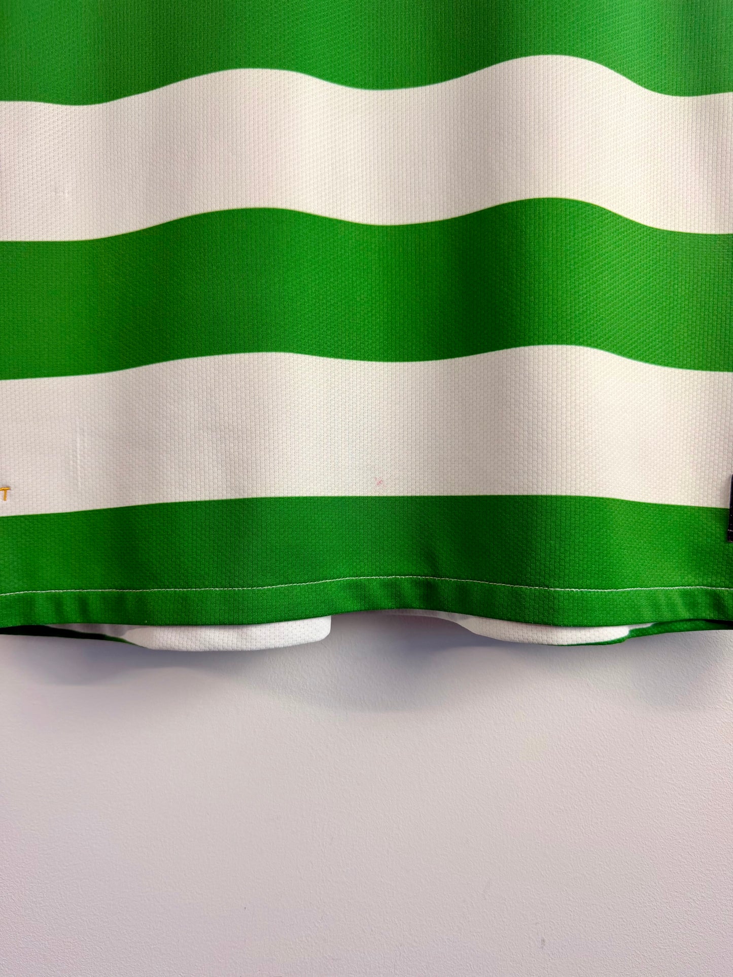 2009/2010 - Celtic FC - Nakamura