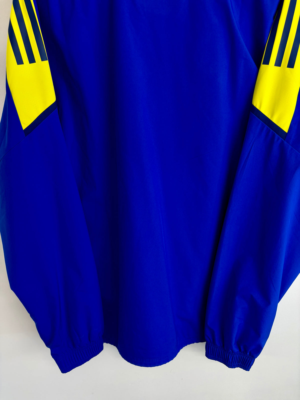 2021/2022 - Juventus - pull-over - Stock Pro