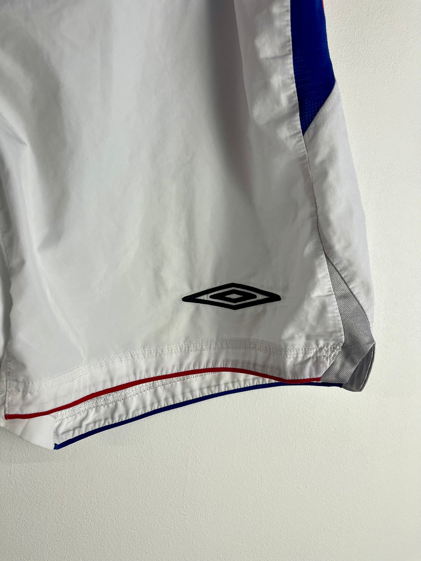 2006/2008 - Olympique lyonnais - Short