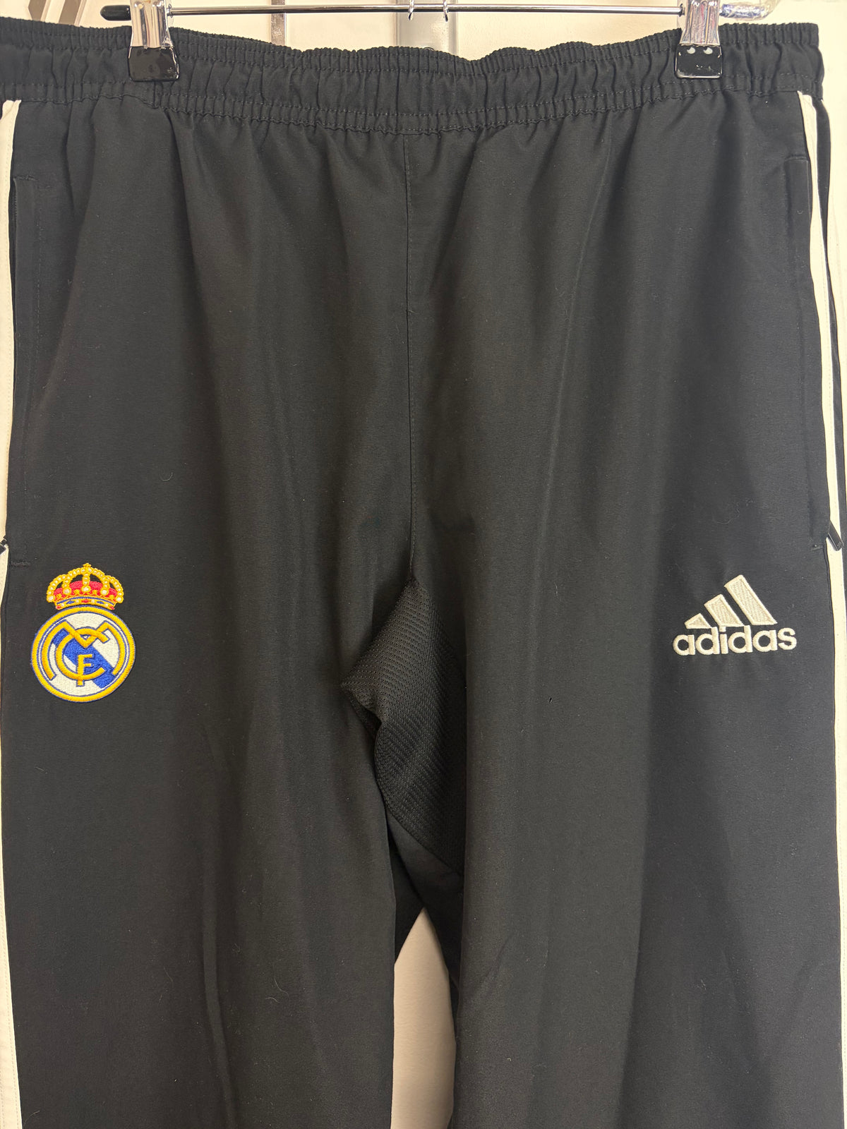 2008/2009 - Real Madrid - Tracksuit