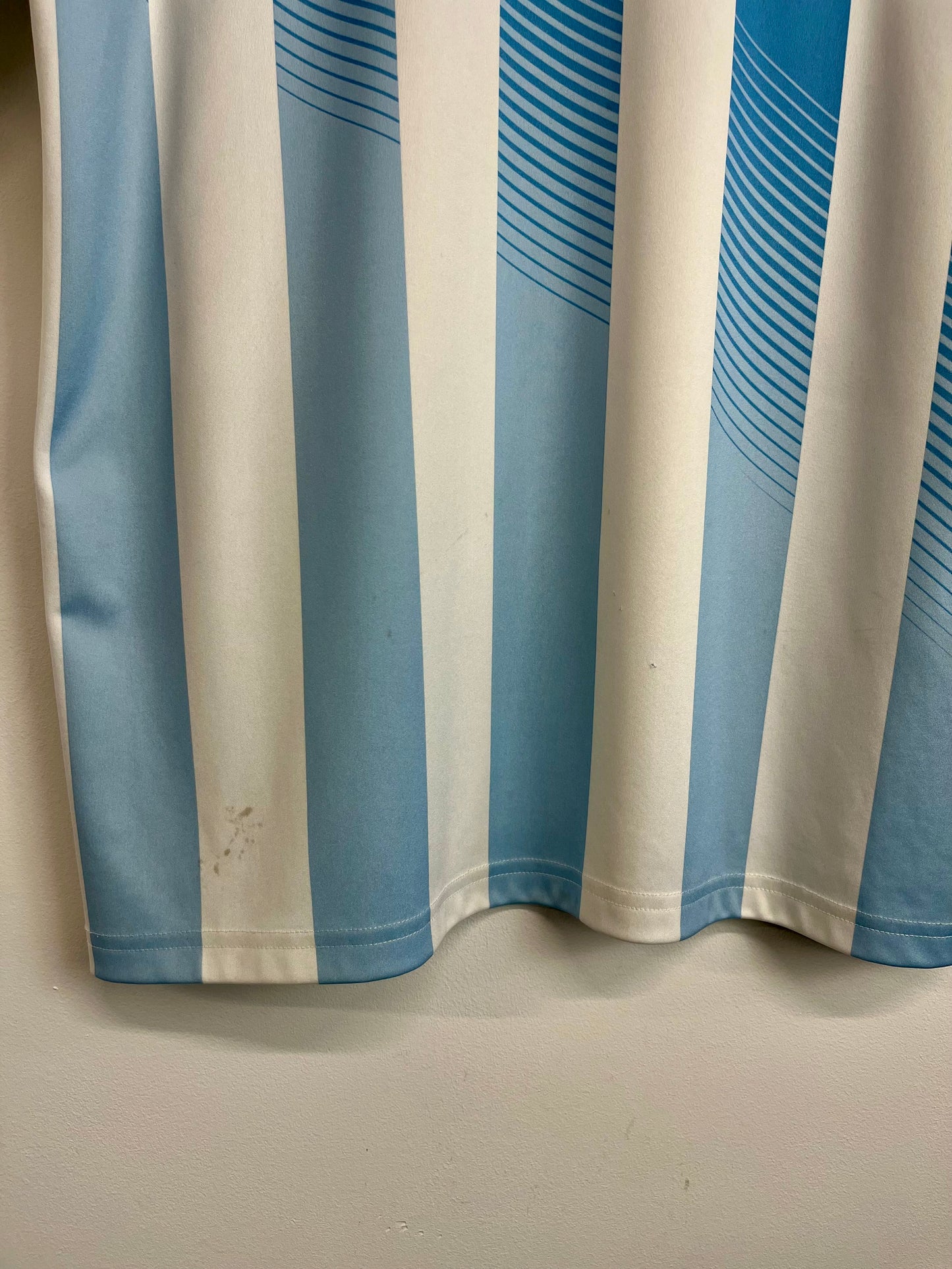 2014 - Argentine - Messi