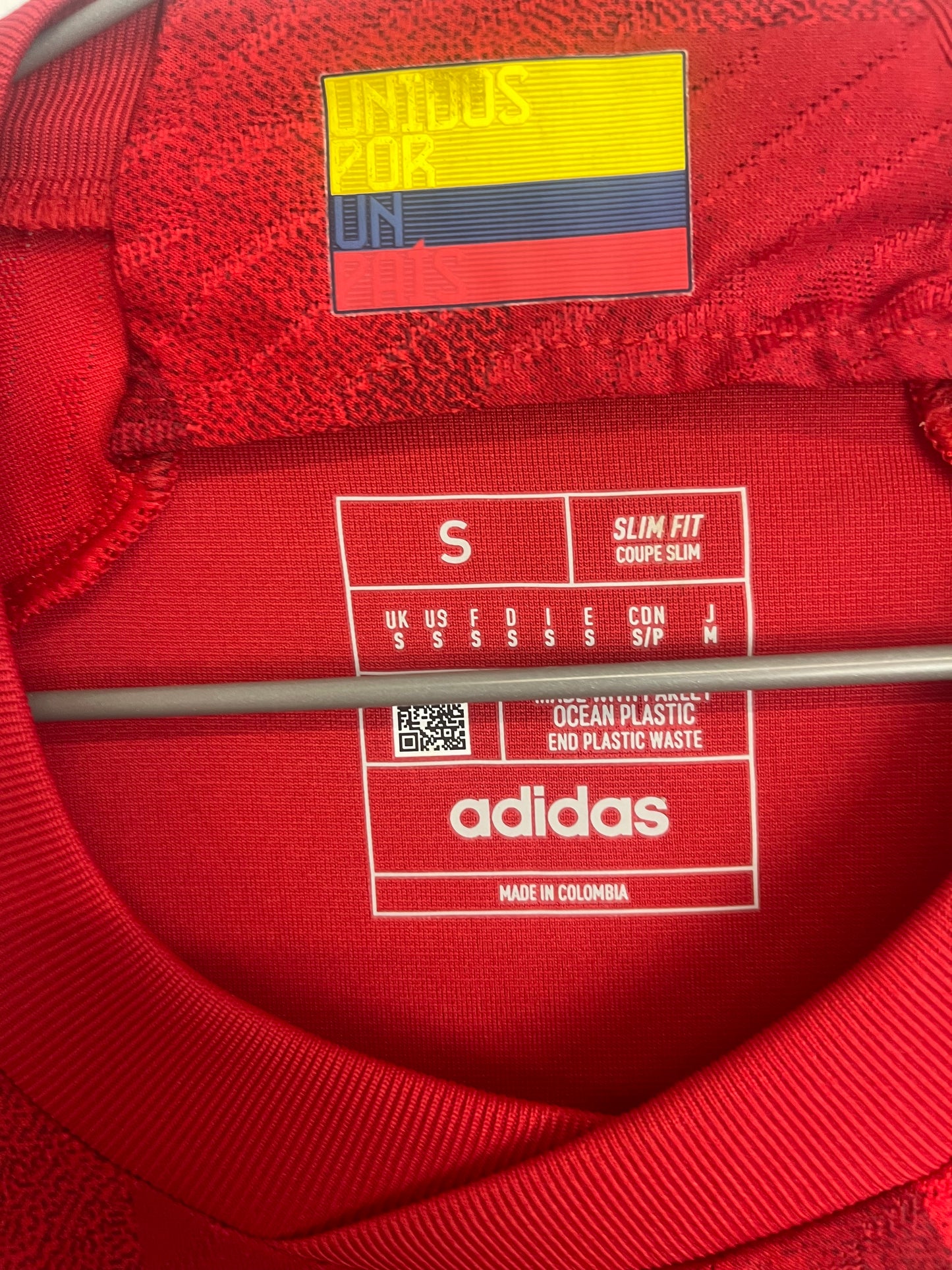 2023/2024 - Colombia - Stock Pro