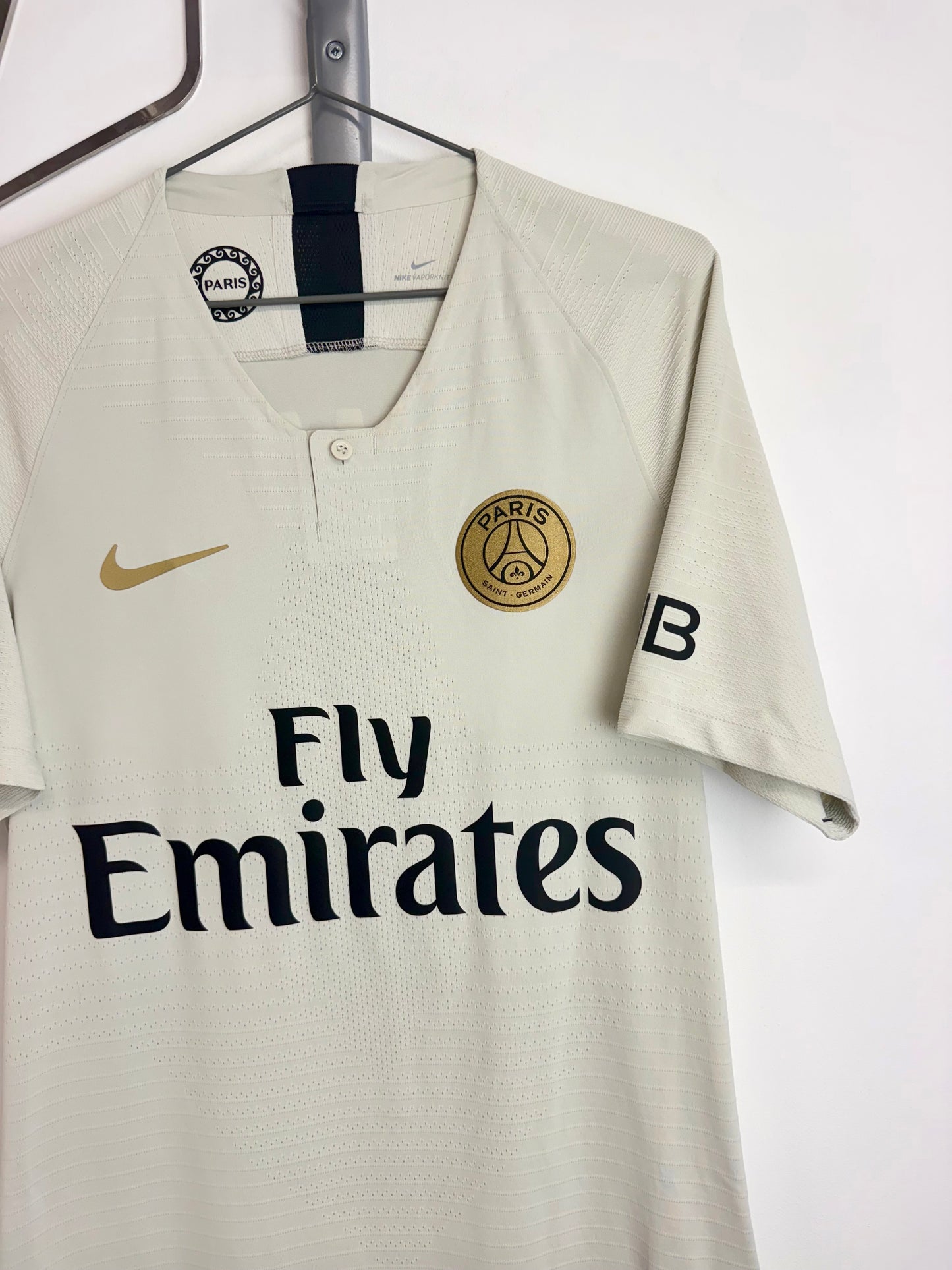 2018/2019- PSG - Neymar - Player Version