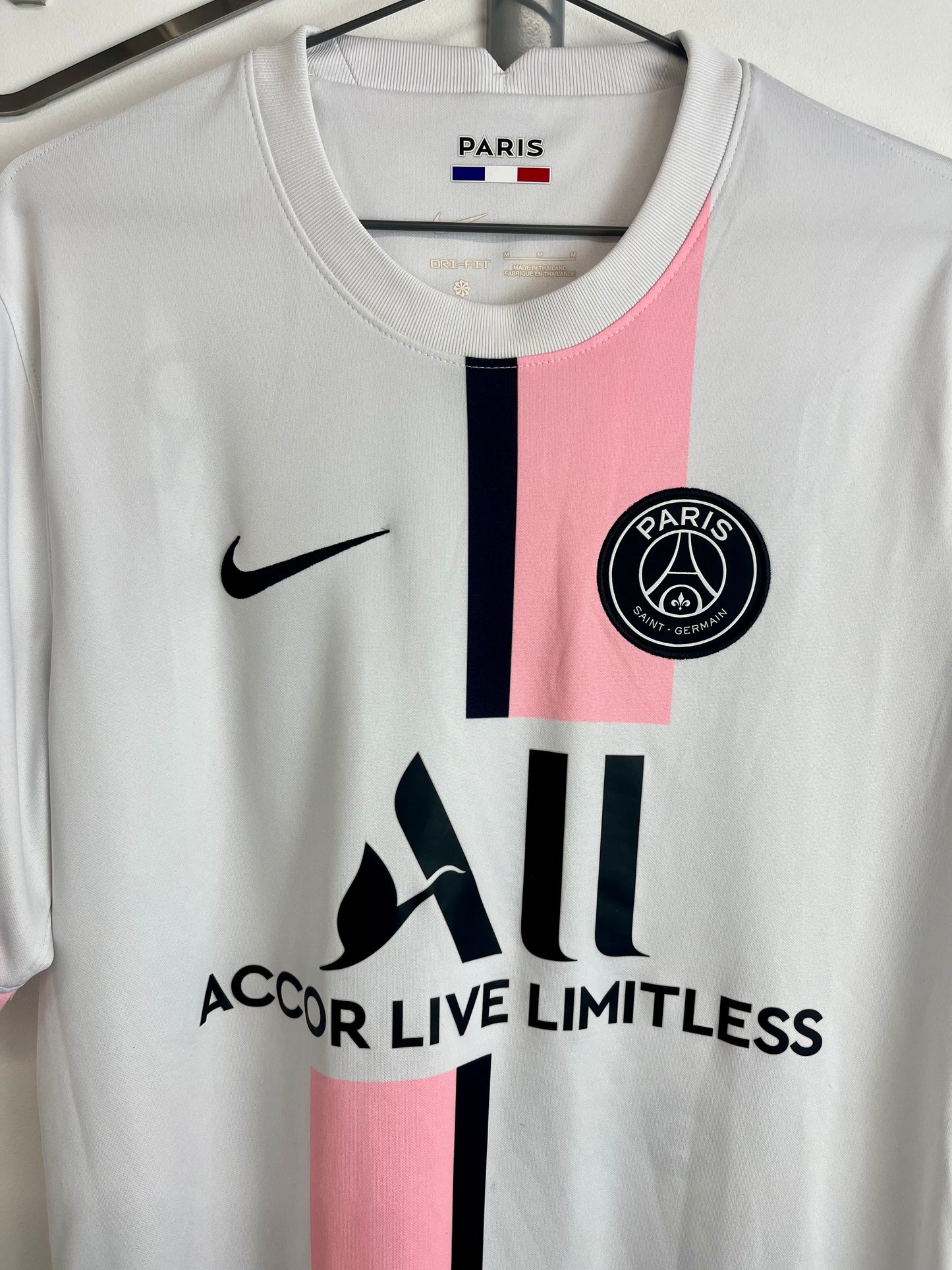 2021-2022- PSG - Neymar