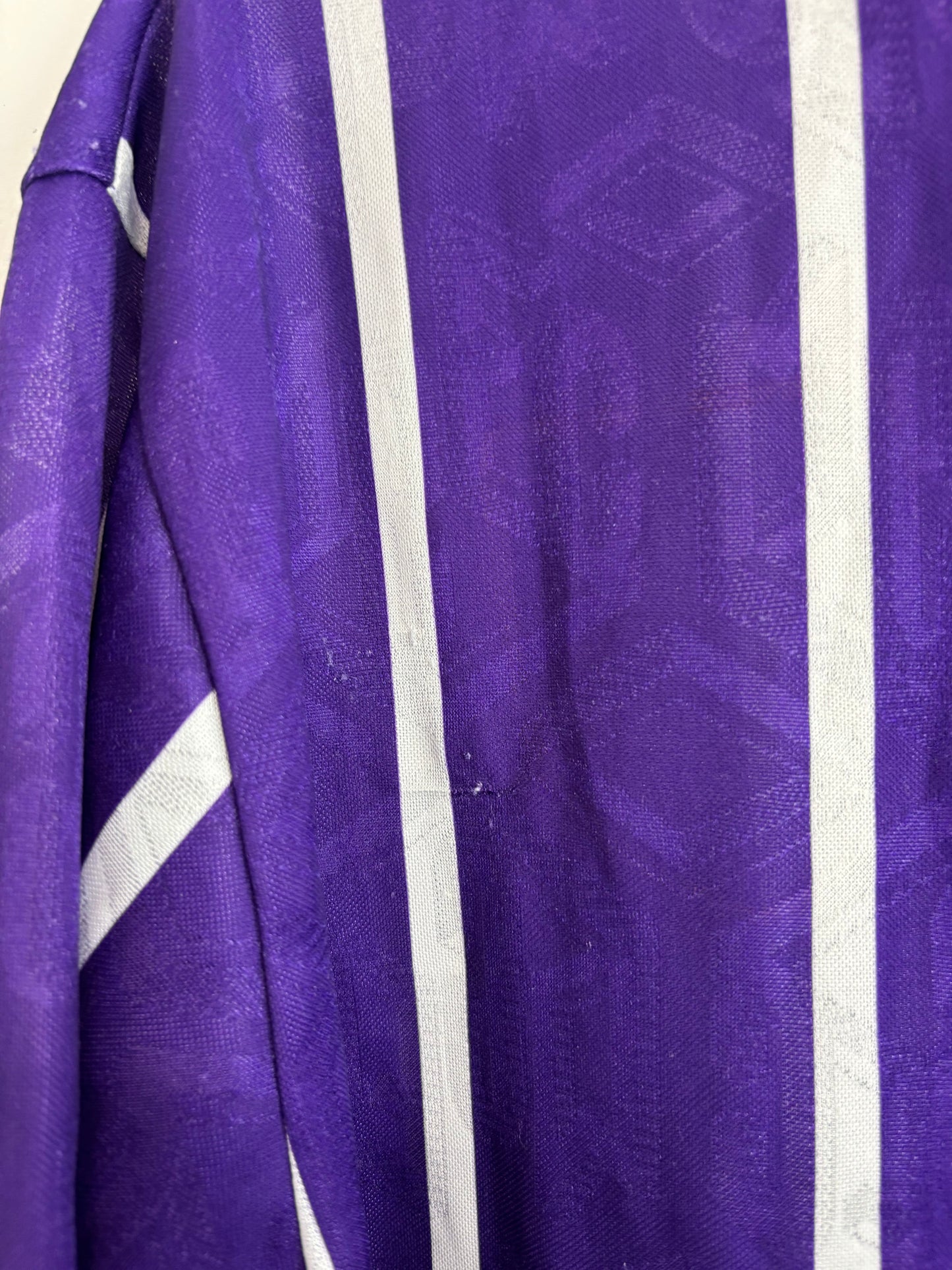 1993/1994 - Manchester City - (XL)