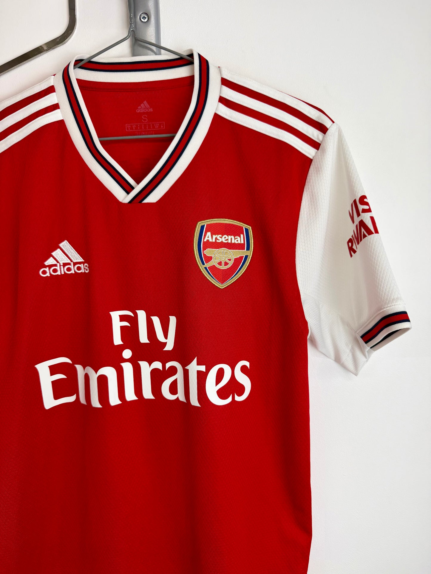 2019/2020 - Arsenal - Saka