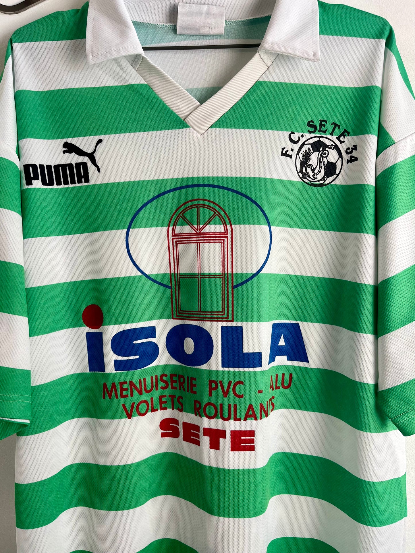 1999 - FC Sete