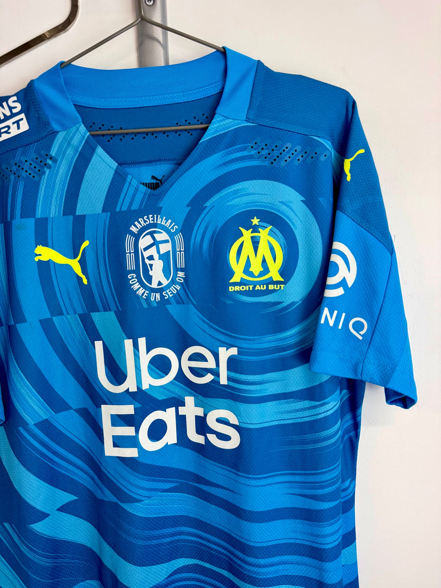 2020/2021 - OM - Alvaro